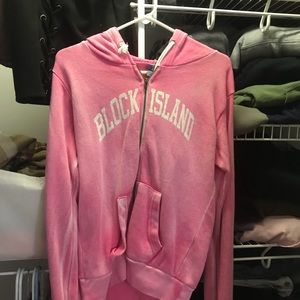 Sweatshirt zipppp uppp